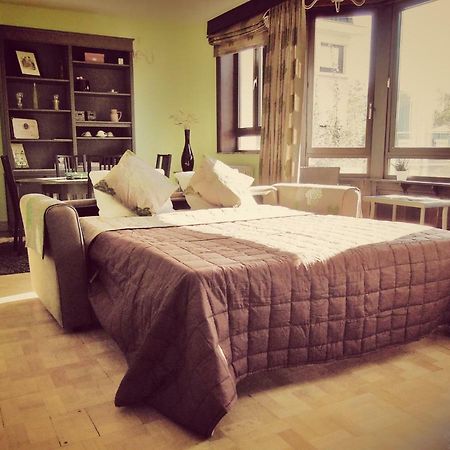 B&B Lieven Bauwens Гент Экстерьер фото