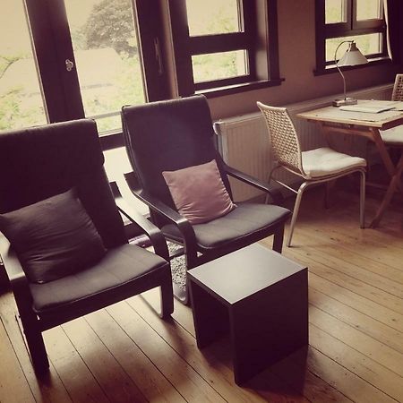 B&B Lieven Bauwens Гент Экстерьер фото