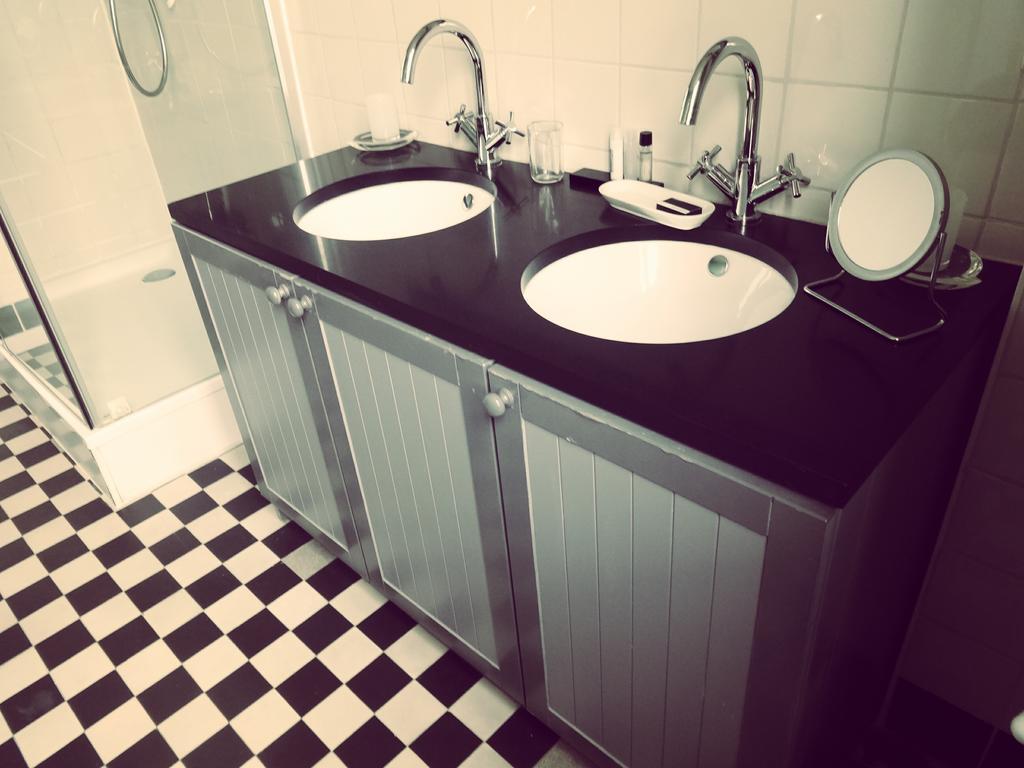 B&B Lieven Bauwens Гент Номер фото
