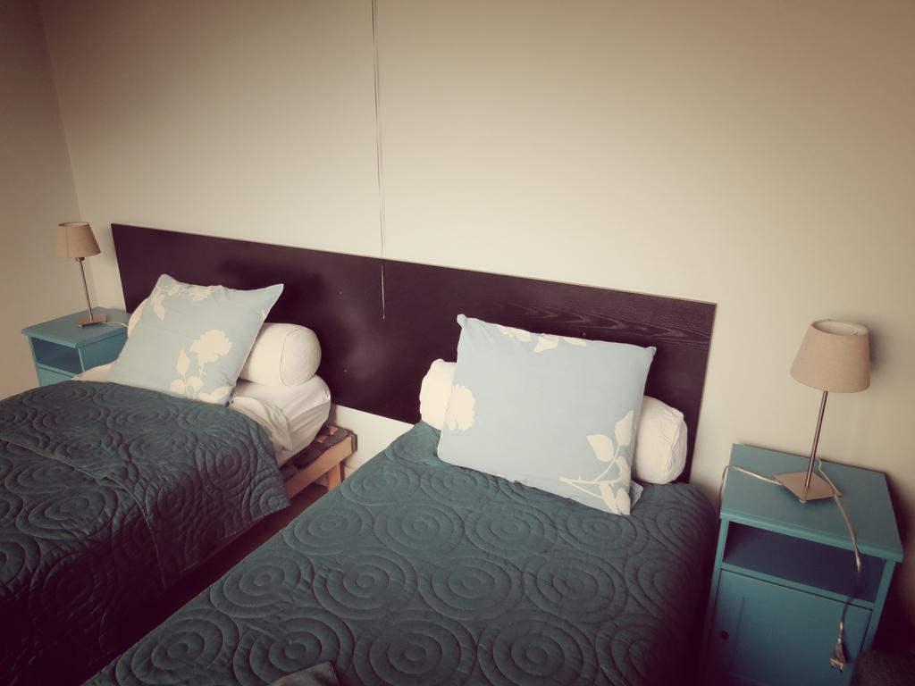 B&B Lieven Bauwens Гент Номер фото